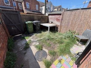 Garden- click for photo gallery
